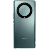 Onasi silikonski ovitek za Honor Magic 5 Lite, prozorna Cene