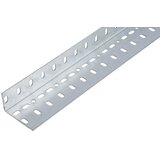 Alberts Kotni profil Conceptor® (2.000 x 25 x 45 mm, Debelina: 1,5 mm, Cink) | Shoptok.si