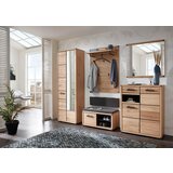 Linea Natura STENSKO OGLEDALO, 85,1/80,2/2,5 cm steklo | Shoptok.si