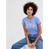 GAP T-shirt with logo - Women Cene