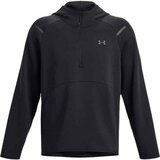 Under Armour UNSTOPPABLE Muška dukserica, crna, veličina | shoptok.hr