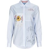 Desigual CAM_HAMBURGO Multicolour | shoptok.hr