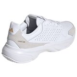 Adidas Courtjam Control 3 Premium Allcourt Bijela | shoptok.hr
