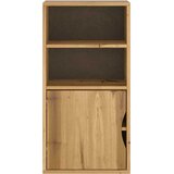  Bočni ormarić ODDA 40x24x79 cm puno drvo bor | shoptok.hr