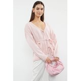 TRENDYOLMILLA Ženski džemperTWOAW25HI00128, Roze | Eponuda.com