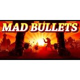 Steam Mad Bullets Key GLOBAL | Eponuda.com