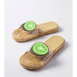 Gemre Transparent slides with kiwi Foddie | shoptok.hr