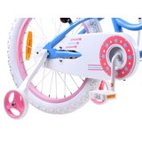  RoyalBaby STAR GIRL 16″ s košarom | Shoptok.si