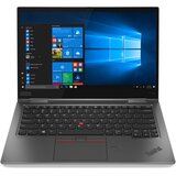 Lenovo Obnovljeno - kot novo - Thinkpad X1 Yoga G4 14″ IPS zaslon na dotik Intel i5-8365U, 16 GB RAM, 256 GB SSD, Win 11 Pro, (5000312388) | Shoptok.si