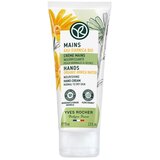 Yves Rocher Hranjiva krema za ruke i nokte, 75ml Cene