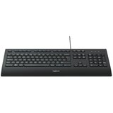 Logitech Tastatura K280e Black | Eponuda.ba