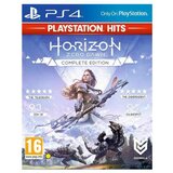 Sony PS4 igra Horizon Zero Dawn Complete Edition Cene