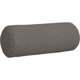  Valjkasti jastučići 2 pcs Svijetlo siva Ø 15 x 40 cm | shoptok.hr