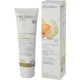 Physalis & Orange Blossoms 2in1 Soothing čistilo in toner