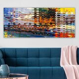 Wallity Slika YTY75628300_50120, 50x120 cm | ePonuda.com