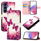 SUNSKY Eleganten etui ovitek za Samsung S26 Plus, Metulj Cene