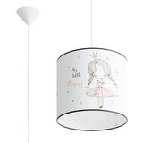 Sollux Lighting Obesna svetilka PRINCESS 30, (21347493) | Shoptok.si