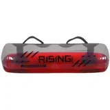 Obtežena PVC vodna vreča za fitnes, prijazna do tal, 75cm x25cm x25cm Red, (5000314127)