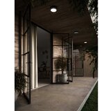 Nordlux LED prigušiva spoljašnje zidno svetlo AVA SMART LED/9,5W/230V IP54 | Eponuda.com