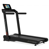 JK Fitness Tekalna steza z HD zaslonom na dotik Cene