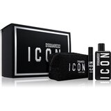 Dsquared2 Icon Pour Homme poklon set za muškarce Cijene
