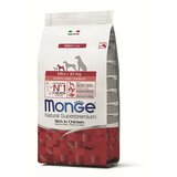 Monge dog Mini Puppy Junior 3 kg Cene