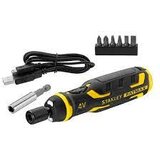 Stanley Akumulatorski odvijač FatMax FMHT66719, 4V Cijene
