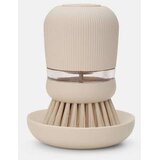 Brabantia Spülbürste mit Seifenspender Soft Beige Cijene