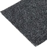 vidaXL samoljepljivi otirači za stepenice 15 kom 60 x 25 cm sivi | shoptok.hr