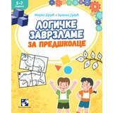  Logičke zavrzlame Cene