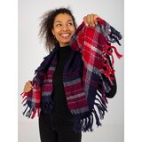 Wool Fashion Italia Banna-AT-CH-17501-1.57-navy-red | Shoptok.si