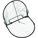 vidaXL Past za ptice zelena 30 cm jeklo | Shoptok.si