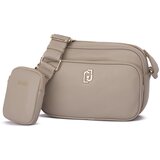 Liu Jo 51308 CAMERA CASE Bež Cijene