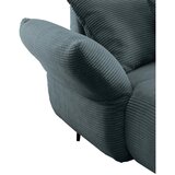Modern Living Sedežna Garnitura Vanilla, Barva Petroleja | Shoptok.si