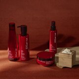 Shu Uemura Color Lustre zaščitni šampon za barvane lase 300 ml | Shoptok.si