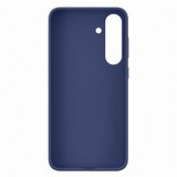 Samsung silikonska maska za S25+, plava (EF-PS936-CNE)