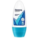 Rexona Ženski roll-on Shower Fresh, 50ml Cijene