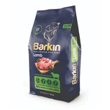 Barkin jagnjetina Adult 15kg