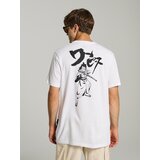Sinsay Majica s printom One Piece | shoptok.hr