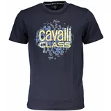 Cavalli Class muška majica kratkih rukava