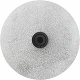  Baza za suncobran 20,9kg Svijetlo siva Beton Kružni | Eponuda.com
