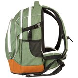 Target školski ruksak Airpack Switch green melange | shoptok.hr