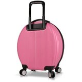 Zoozie Bags Putni kofer 2378, roze | Eponuda.ba