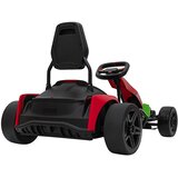  Go-kart na akumulator Fast 3 Drift - crveni | Shoptok.si
