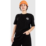 Blue Tomato Yippee Kiyay T-shirt black | Shoptok.si