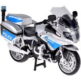 Policijski motocikel BMW R1250 RT-P 1:12 | Shoptok.si