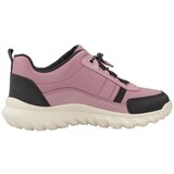 Geox Nizke superge J SIMBYOS GIRL B ABX Rožnata | Shoptok.si