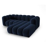 Micadoni Home Tamno plava kutna garnitura (s desnim kutom) Lupine – | shoptok.hr