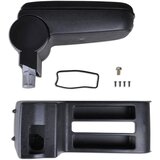 vidaXL Sredinski naslon za roke za VW POLO 9N 9N2 9N3 (2001-2009) VW CROSS POLO (2006-2008), (21421206) | Shoptok.si