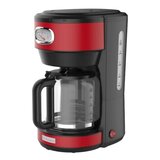 Westinghouse Aparat za filter kavo Westinghouse Retro Red WKCMR621RD | Shoptok.si